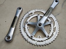 Guarnitura stradale Campagnolo