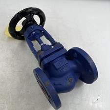 ARI VALVOLA A SARACINESCA