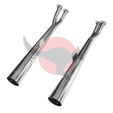 TERMINALI SCARICO (Silencers)