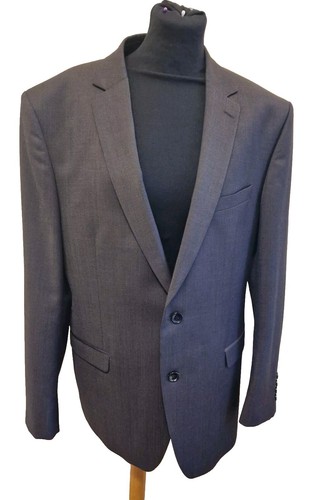 Blazer due pezzi tuta - , marrone