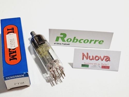 Antica valvola elettronica - valvola,