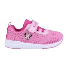 Scarpe Sportive Minnie Rosa