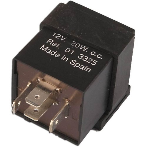 Intermittenza frecce 12v 20w - intermittenza,