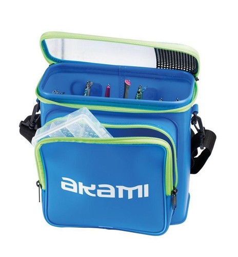 Borsa pesca porta - borsa,