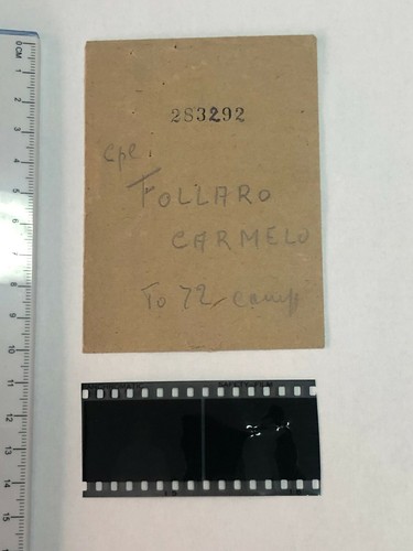 1941 africa prigionieri - 1941/43,