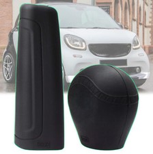 Coperchio pomello cambio freno