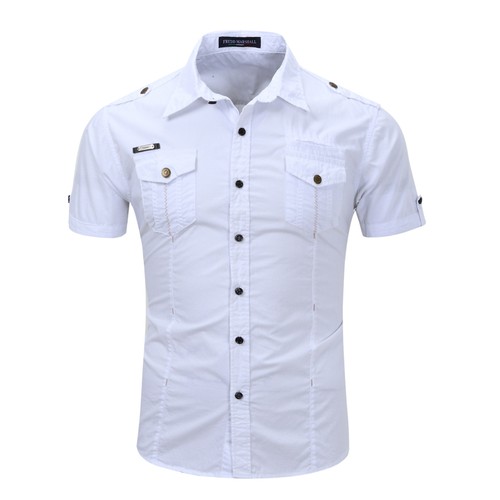 Camicie uomo nuove - , lusso