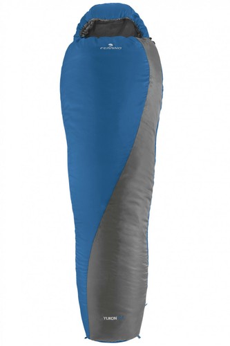 Sacco letto mummia - sacco,