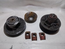 kit puleggia variatore condotta  cambio motore jdm abaca albizia aloes