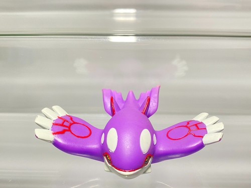 Shiny kyogre pokemon mostro - shiny,