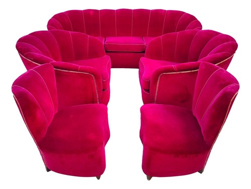 Salotto completo divano - salotto,