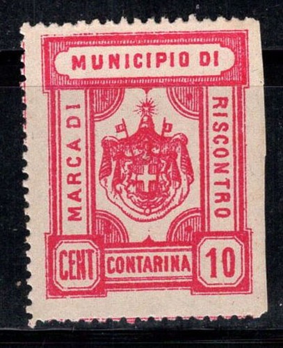 Contarina nuovo 100 - contarina,