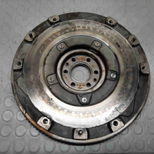 6366000003 Volano motore cambio meccanico MINI COOPER R56 S 1.6B 16V 3P