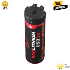 Milwaukee L4B3 batteria USB a