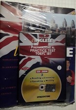 CORSI DI LINGUE - L'INGLESE -