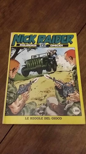 Nick raider bonelli 030426 - raider, 95