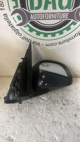 Specchietto retrovisore fiat - specchietto,