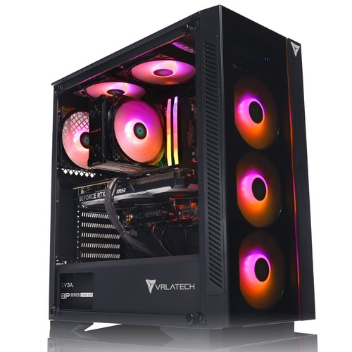 Vrla tech gaming ryzen - gaming, 5