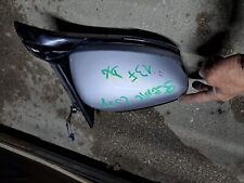 specchio laterale dx renault