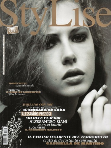 Srylise 2010 gabriella - srylise,