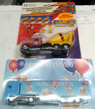 2 BLISTER VINTAGE CON