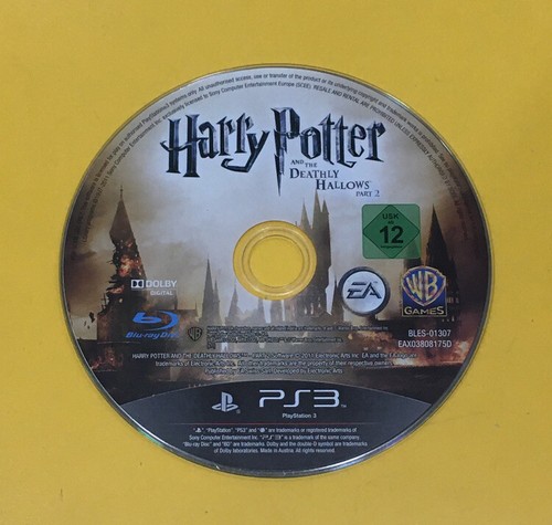 Harry potter doni della - harry, e