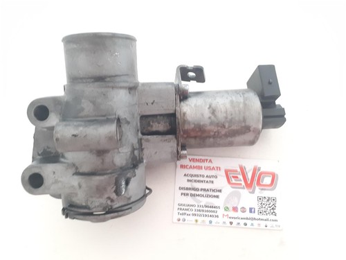0004721v006 valvola egr smart - valvola,