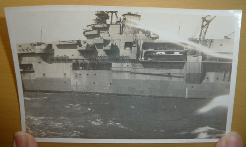 Hms unicorn photo - photo, nice
