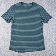Lululemon T Shirt Mens Medium