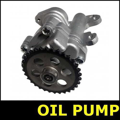 Pompa olio per fiat - fiat, ducato