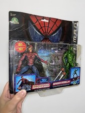 Spiderman Battle Ravaged &