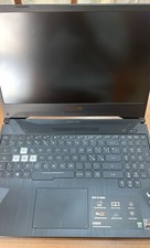 ASUS TUF Gaming FX505DV 15.6"
