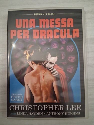 Dvd una messa per - dvd,