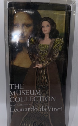 Barbie collezione etichetta - barbie,