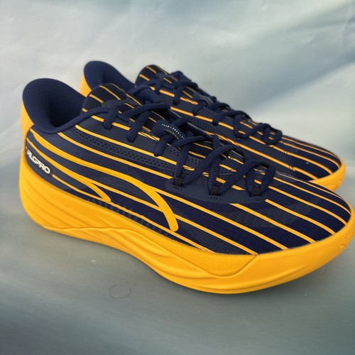 Puma all pro - puma, pinstripes