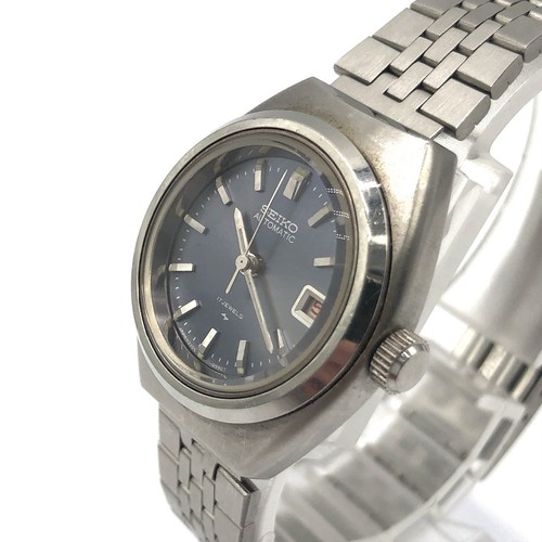 Orologio vintage seiko - orologio,