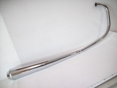 Scarico originale honda hm405 - originale,