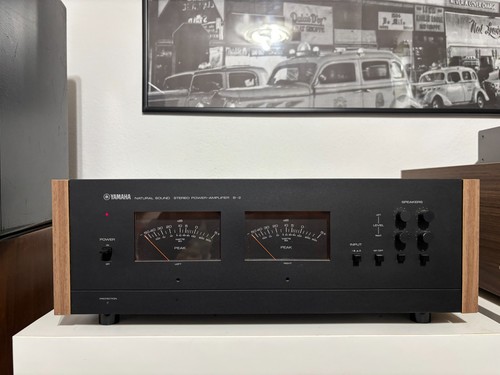 Yamaha vfet - yamaha,