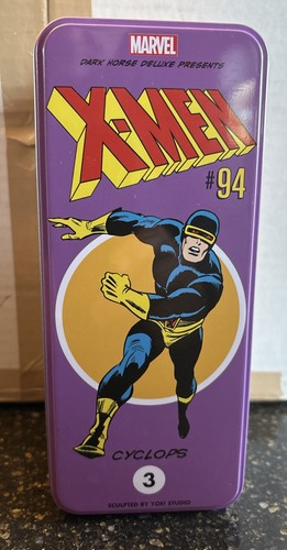 Modellino marvel dark horse - modellino,