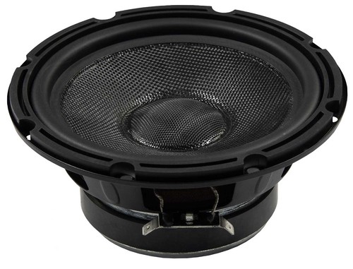 Hifonics zeus zsu6au cm - hifonics,