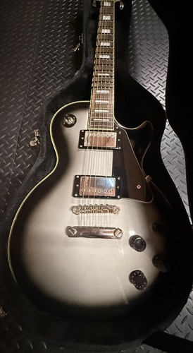 Epiphone les paul - epiphone, pro