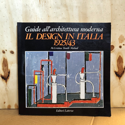 Design italia 1925 - design,