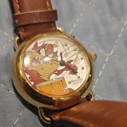 Orologio polso armitron - da,