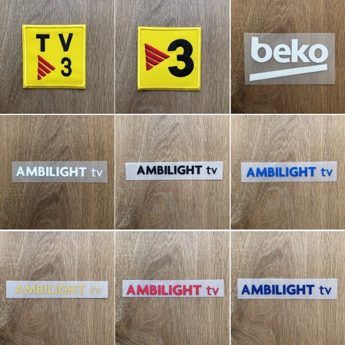 Patch thermocollant - , fc