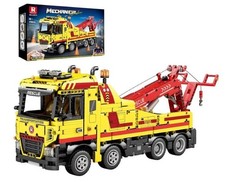 Carrello di traino tecnica