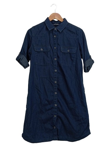Mavi vestito jeans donna - vestito,