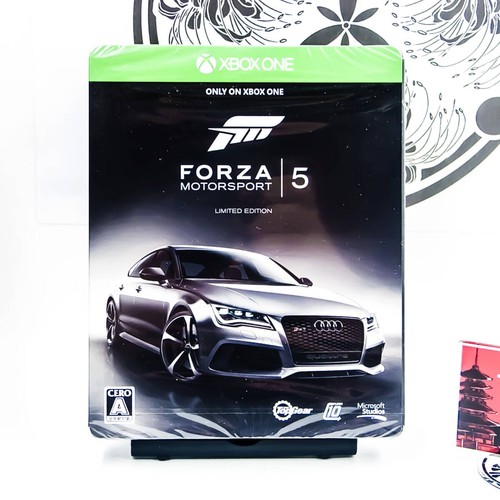 Xbox one forza - xbox,
