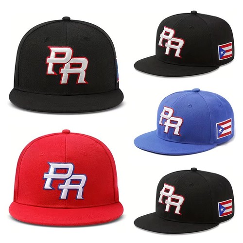 Cappello snapback puerto - snapback, rico