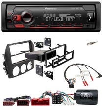 Pioneer Steering Wheel USB DAB