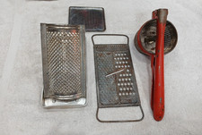 Lotto cucina vintage 4